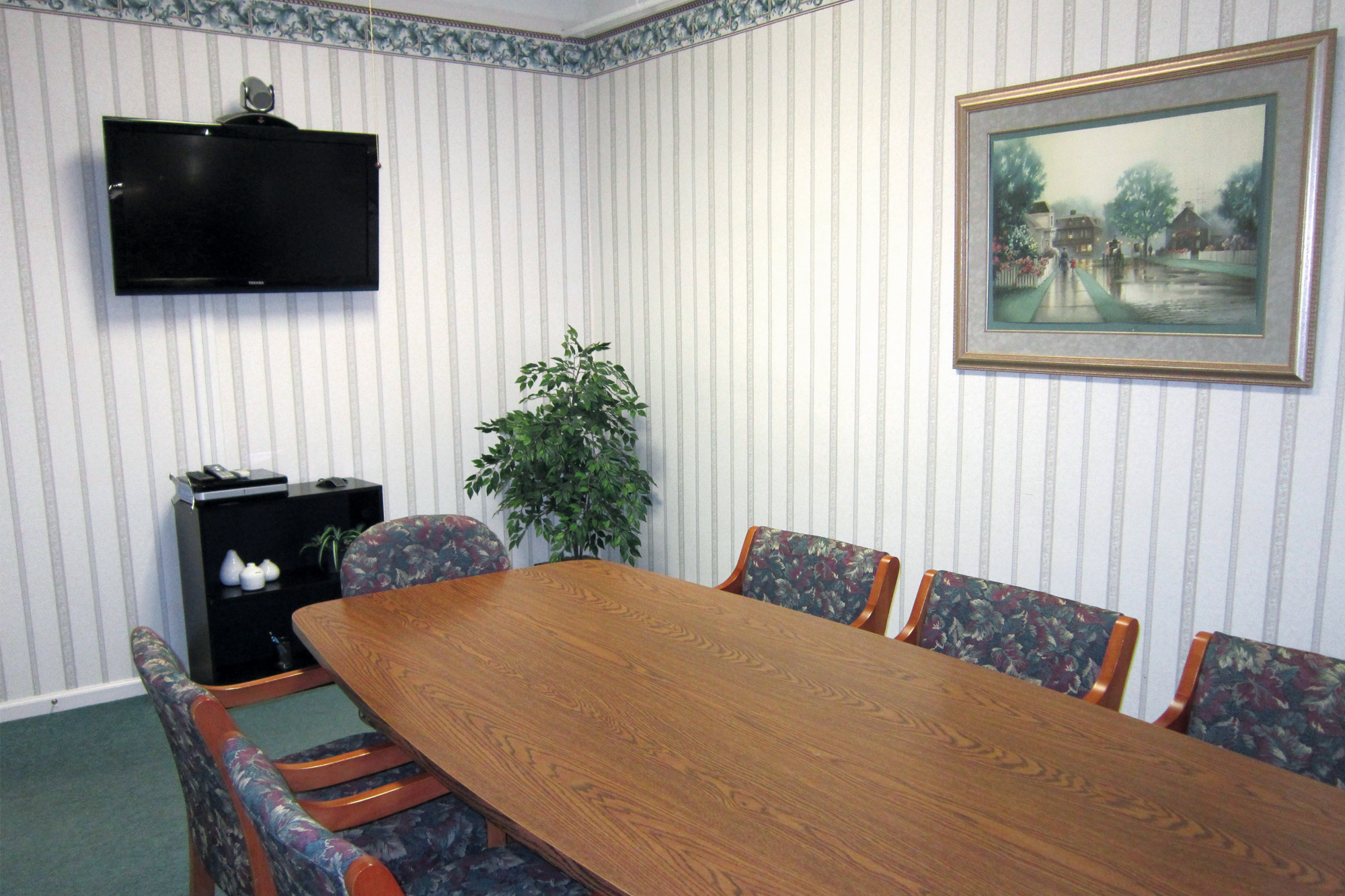 Babiarz conference room